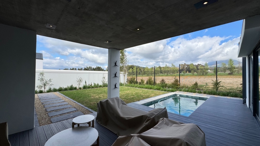 0 Bedroom Property for Sale in Klapmuts Western Cape